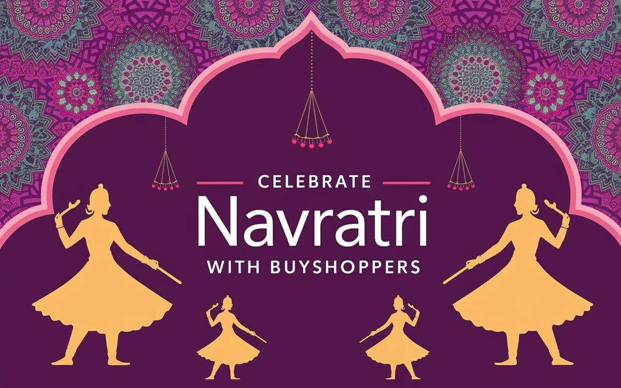 Navratri Special: Must-Have Festive Decor & Accessories for 2025