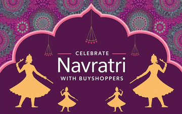 Navratri Special: Must-Have Festive Decor & Accessories for 2025