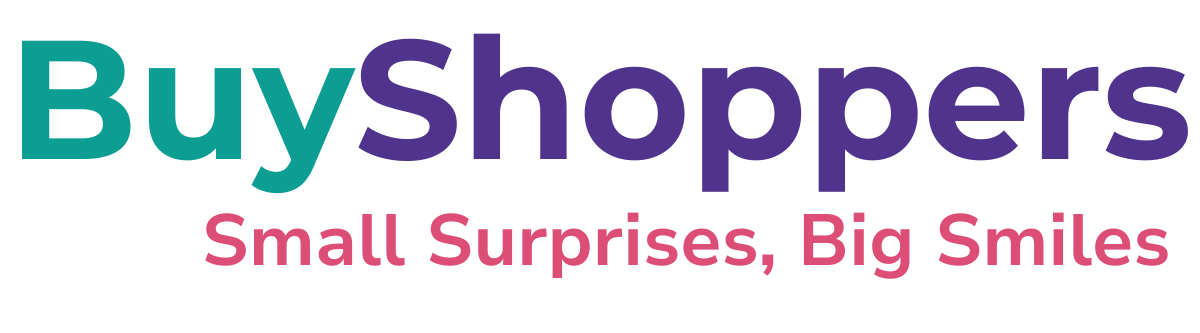 BUYSHOPPERS