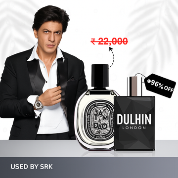 Dunhill London & Tom Deo Perfume Combo (2 × 50ml) – Luxury Fragrance for Men/Women